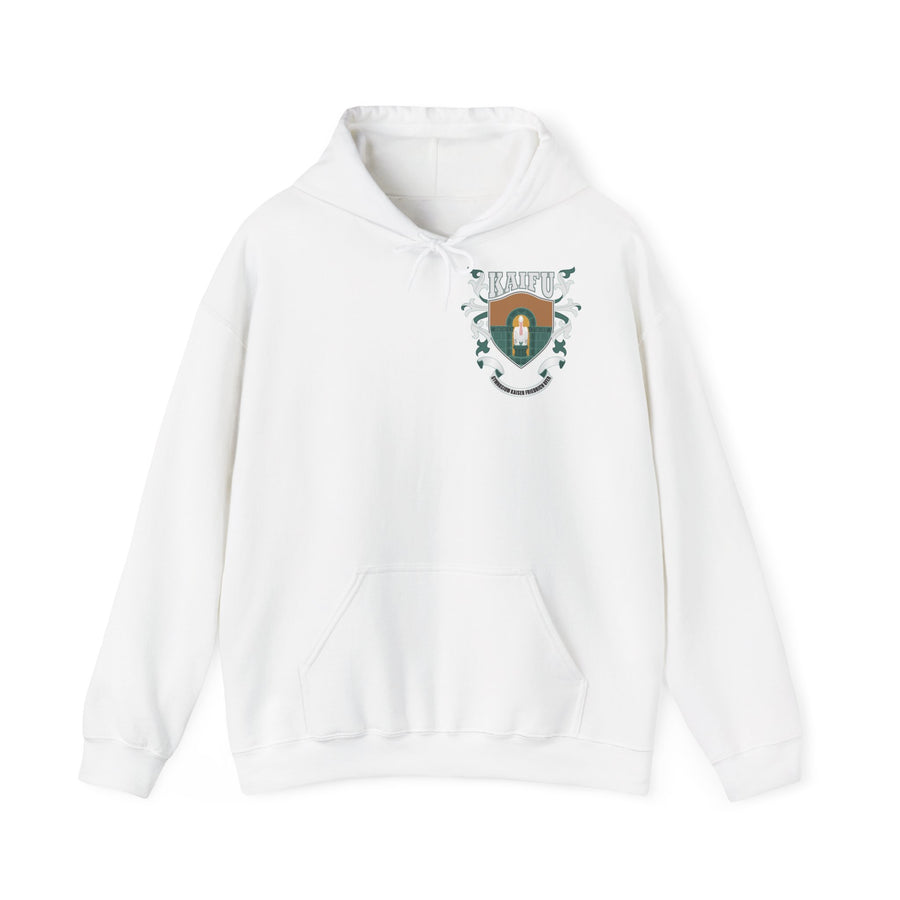 Der Signature Kaifu Pullover